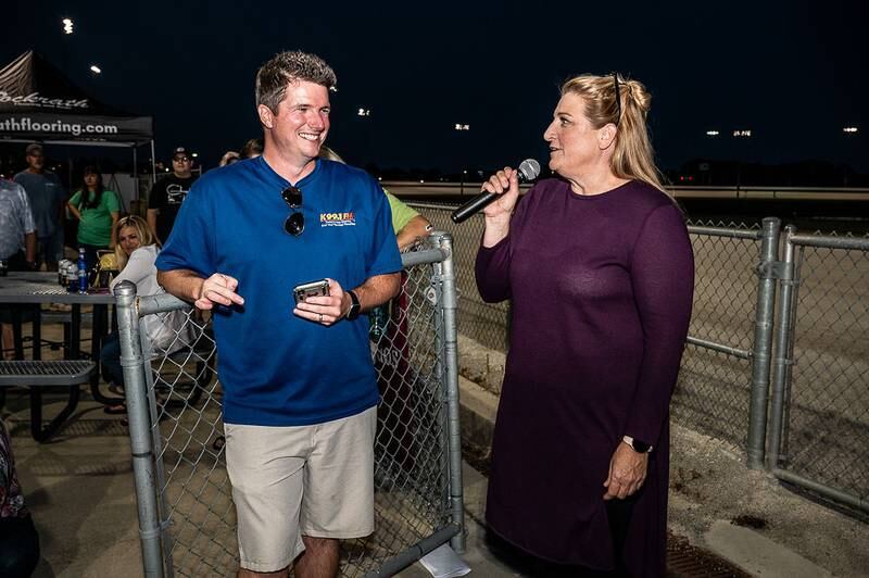 Check out the photos from SICA's annual Poop Show fundraiser at Dayton Hollywood Gaming at Dayton Raceway