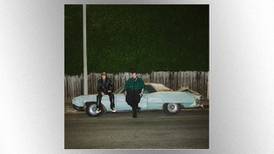 Jelly Roll + Machine Gun Kelly premiere collaborative single, "Lonely Road"