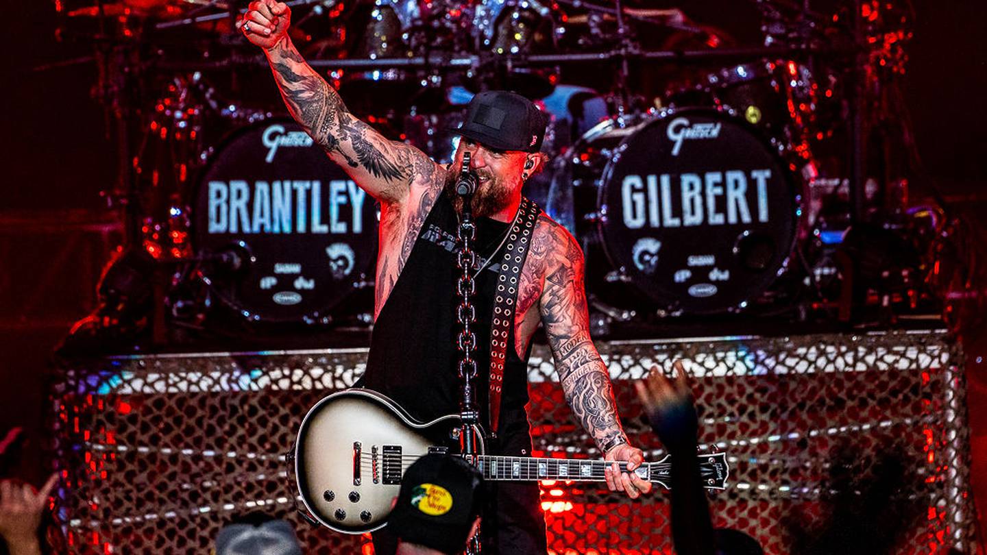 Check out the photos from K99.1FM's Big Country Bash with Brantley Gilbert and Sadie Bass on Friday, August 30th, 2024.