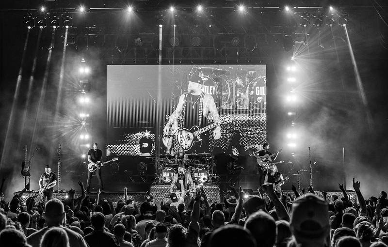 Check out the photos from K99.1FM's Big Country Bash with Brantley Gilbert and Sadie Bass on Friday, August 30th, 2024.