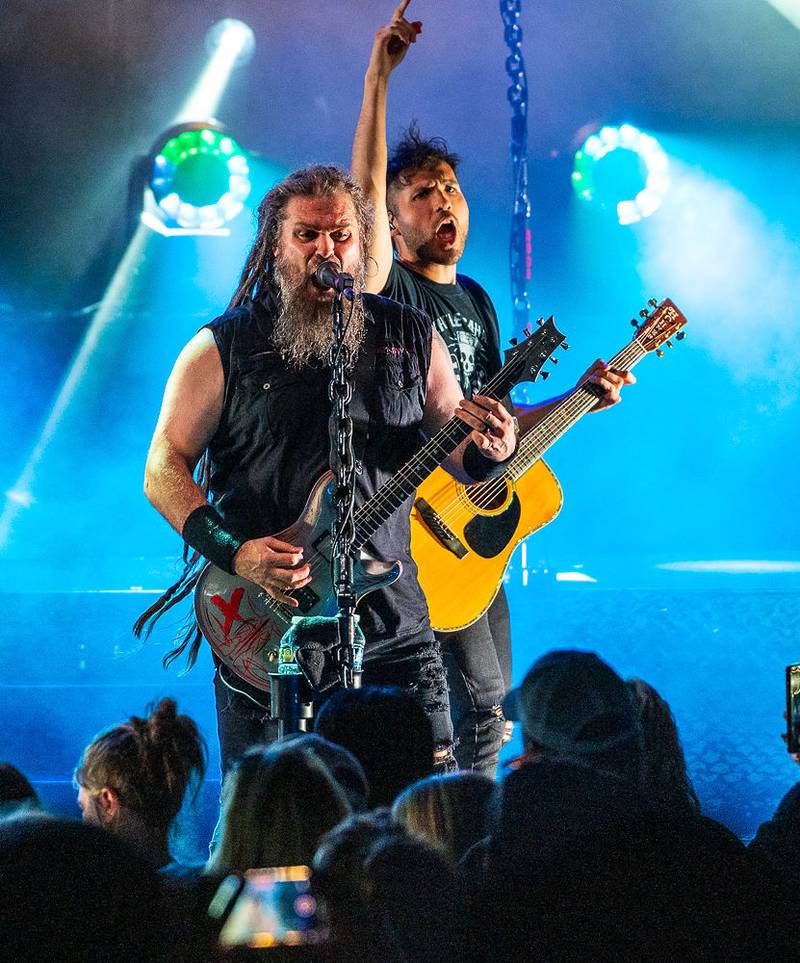 Check out the photos from K99.1FM's Big Country Bash with Brantley Gilbert and Sadie Bass on Friday, August 30th, 2024.