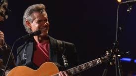 Randy Travis is living “More Life” with his new tour!