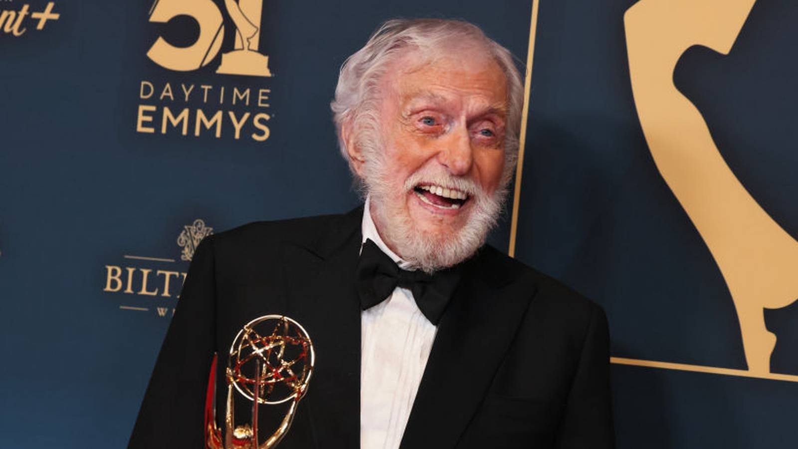 Daytime Emmy Awards 2024 See the complete list of winners K99.1FM