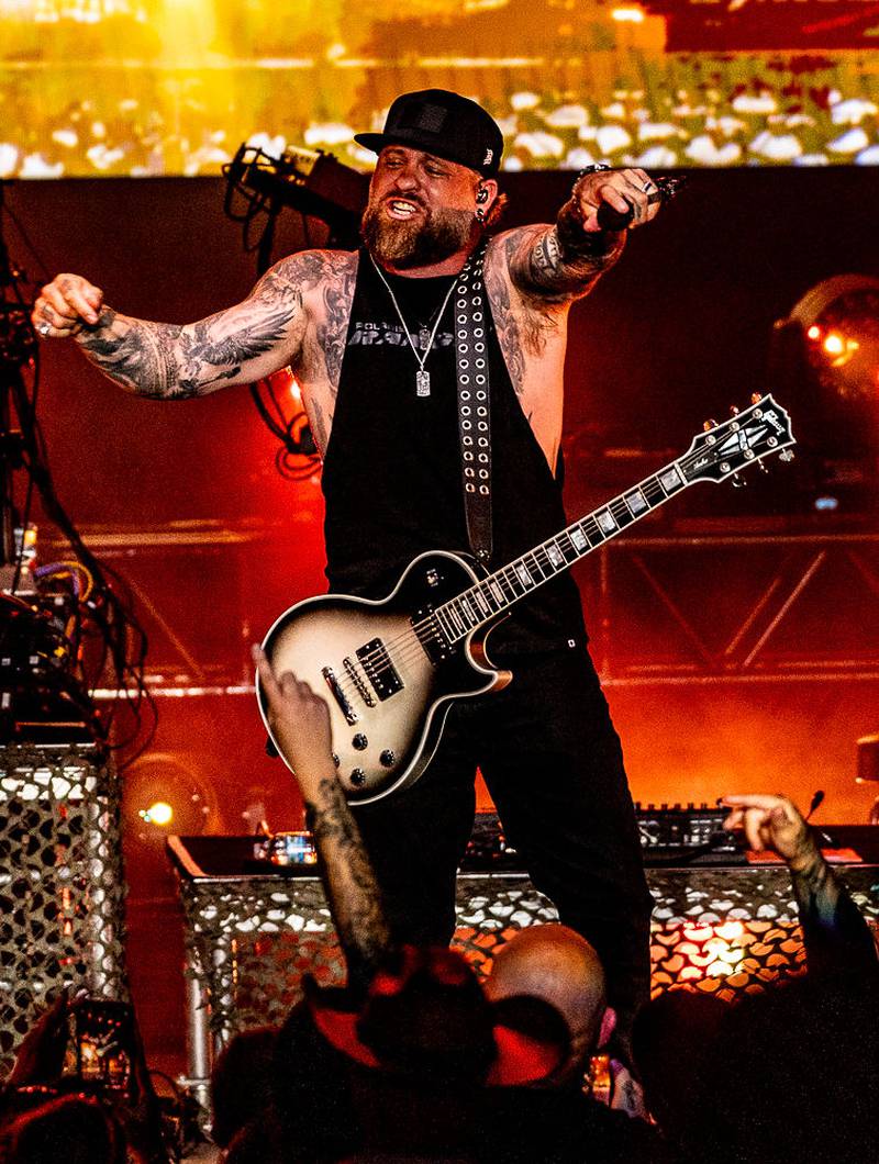 Check out the photos from K99.1FM's Big Country Bash with Brantley Gilbert and Sadie Bass on Friday, August 30th, 2024.