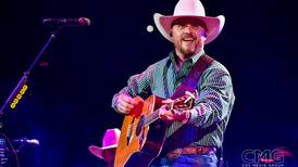 Cody Johnson and Carrie Underwood announce new single “I’m Gonna Love You”