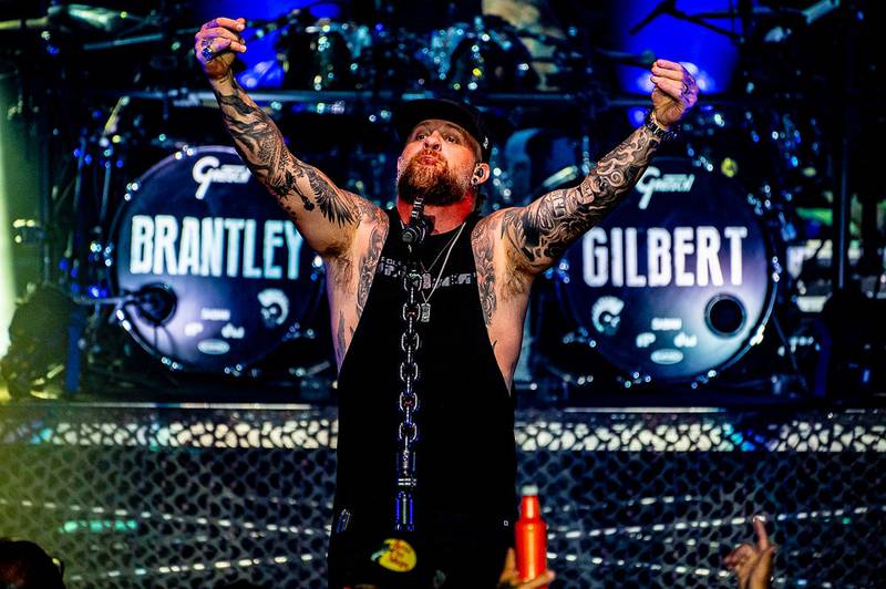 Check out the photos from K99.1FM's Big Country Bash with Brantley Gilbert and Sadie Bass on Friday, August 30th, 2024.