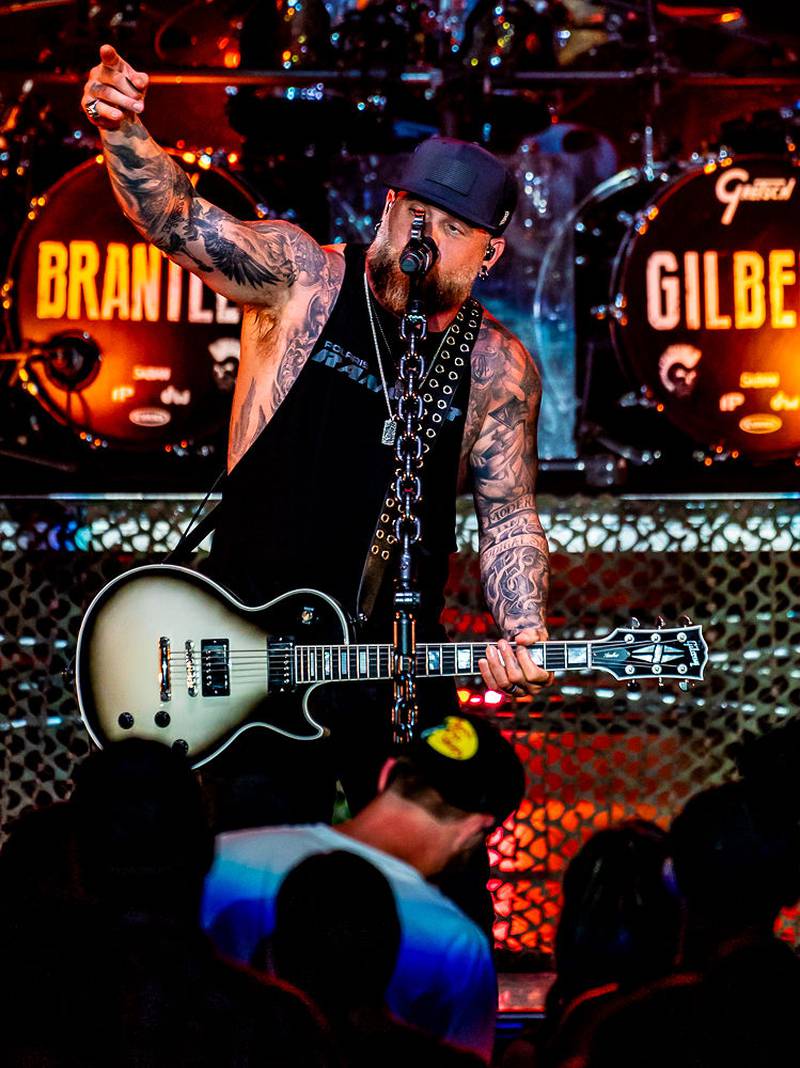 Check out the photos from K99.1FM's Big Country Bash with Brantley Gilbert and Sadie Bass on Friday, August 30th, 2024.