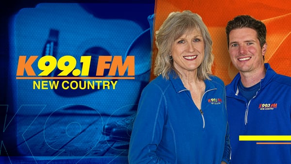 New Country Mornings with Nancy and Woody