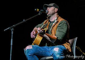 Justin Moore with Special Guests Priscilla Block & Jake McVey – Thursday,  February 9, 2023 – Truist Arena