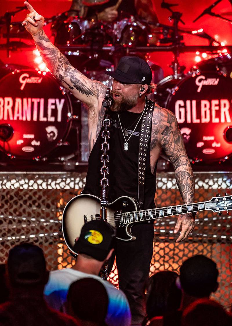 Check out the photos from K99.1FM's Big Country Bash with Brantley Gilbert and Sadie Bass on Friday, August 30th, 2024.