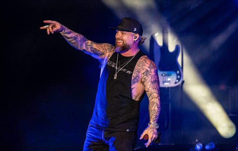 Check out the photos from K99.1FM's Big Country Bash with Brantley Gilbert and Sadie Bass on Friday, August 30th, 2024.