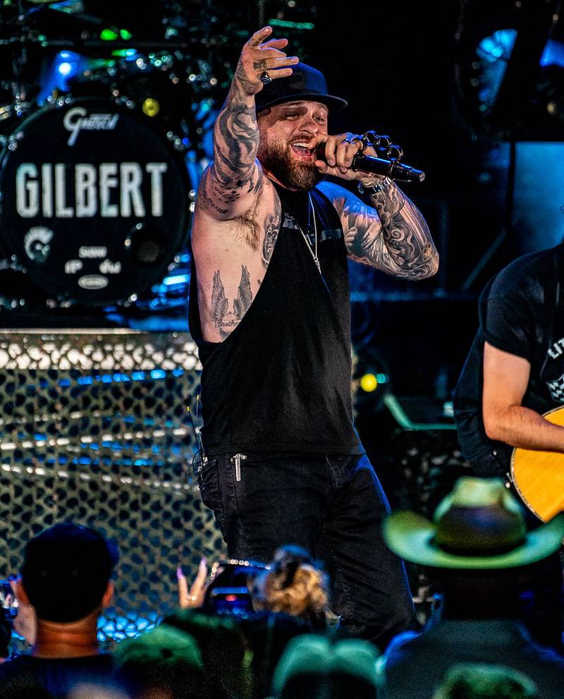 Check out the photos from K99.1FM's Big Country Bash with Brantley Gilbert and Sadie Bass on Friday, August 30th, 2024.