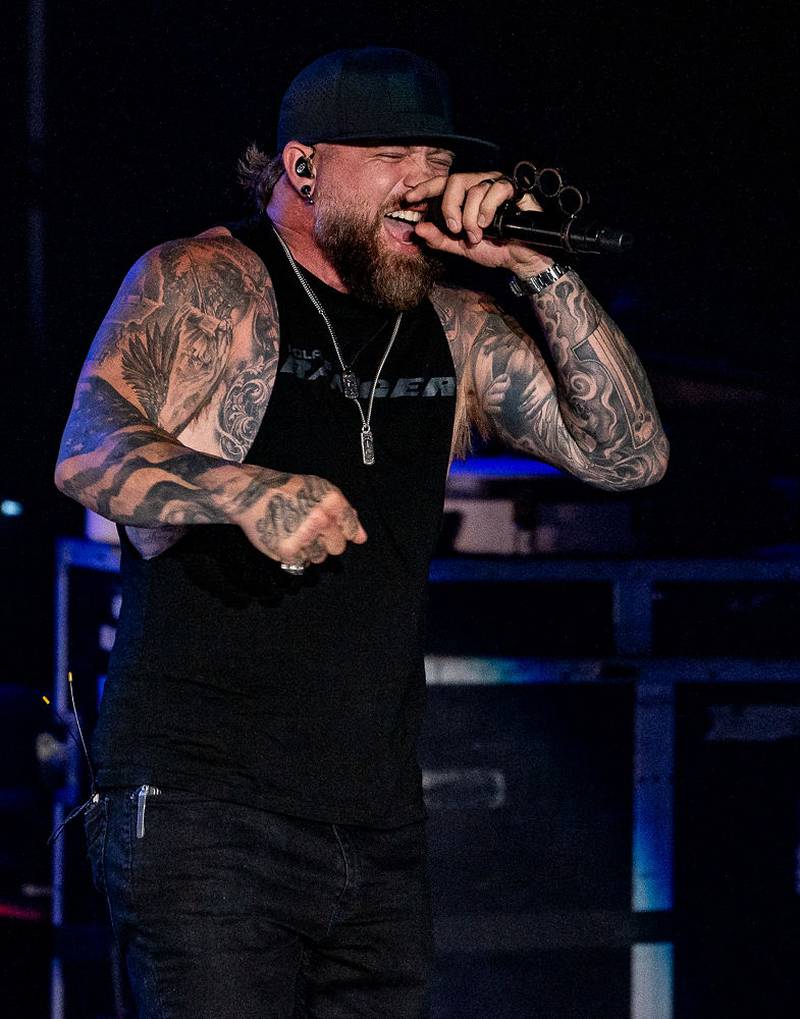 Check out the photos from K99.1FM's Big Country Bash with Brantley Gilbert and Sadie Bass on Friday, August 30th, 2024.