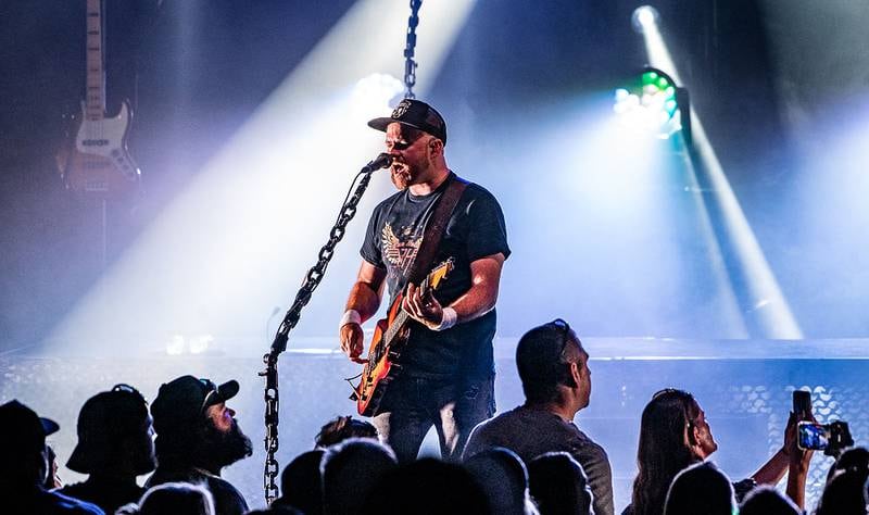 Check out the photos from K99.1FM's Big Country Bash with Brantley Gilbert and Sadie Bass on Friday, August 30th, 2024.