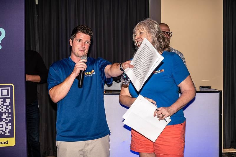 Check out the photos from SICA's annual Poop Show fundraiser at Dayton Hollywood Gaming at Dayton Raceway