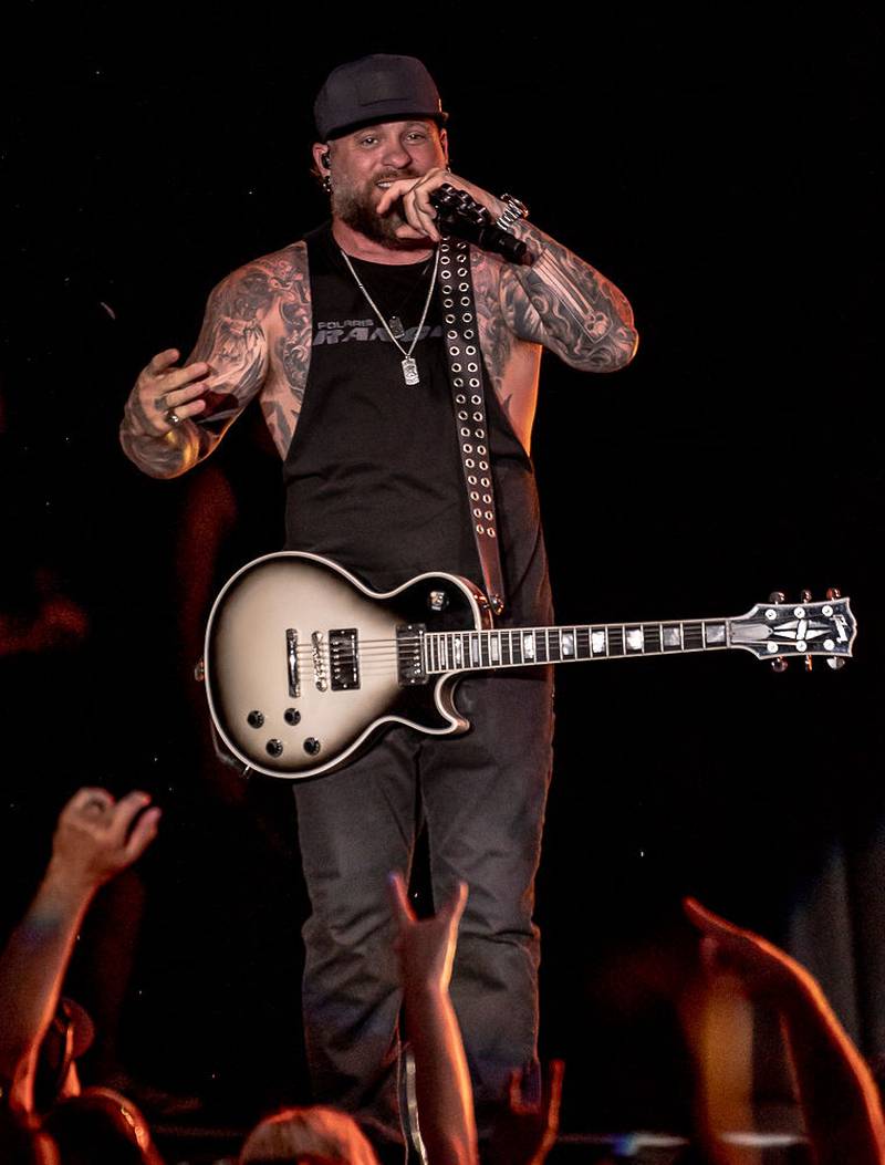 Check out the photos from K99.1FM's Big Country Bash with Brantley Gilbert and Sadie Bass on Friday, August 30th, 2024.