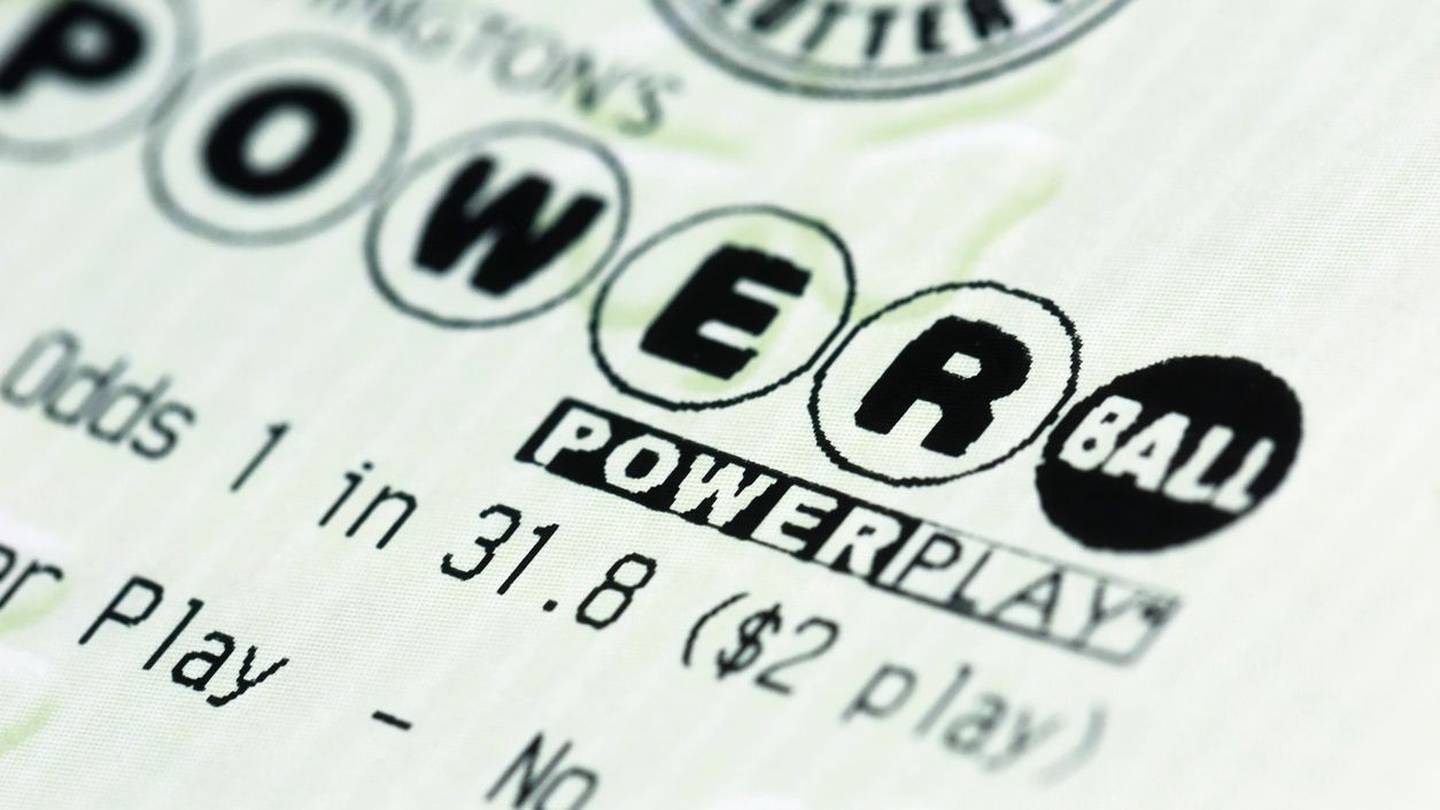 Powerball ticket worth 138 million sold in the Miami Valley K99.1FM