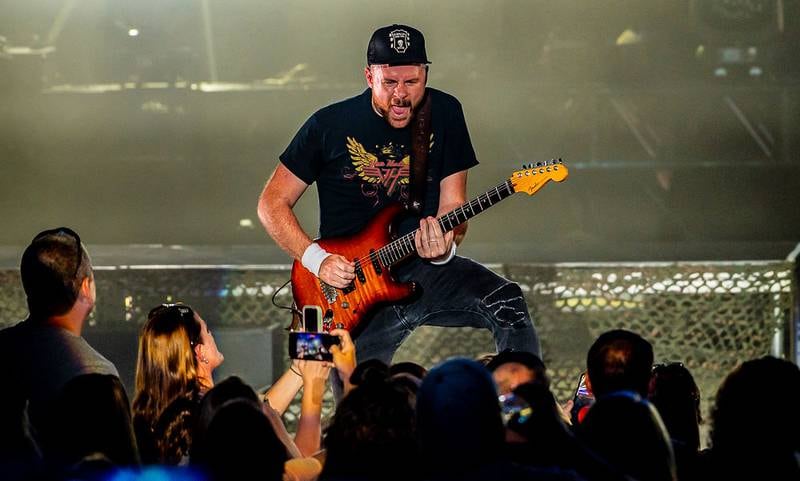 Check out the photos from K99.1FM's Big Country Bash with Brantley Gilbert and Sadie Bass on Friday, August 30th, 2024.