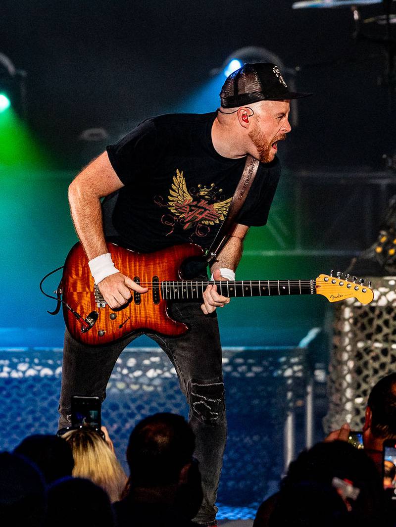 Check out the photos from K99.1FM's Big Country Bash with Brantley Gilbert and Sadie Bass on Friday, August 30th, 2024.