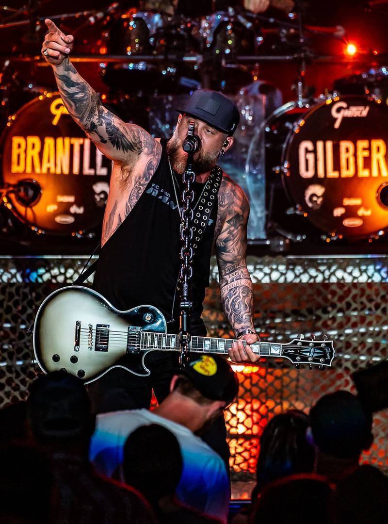 Check out the photos from K99.1FM's Big Country Bash with Brantley Gilbert and Sadie Bass on Friday, August 30th, 2024.