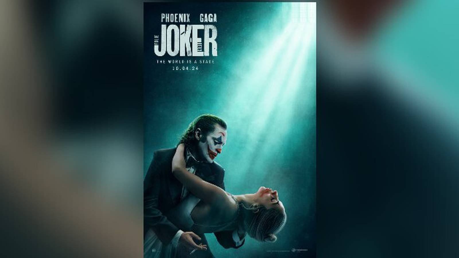 Trailer for 'Joker Folie À Deux' teases "trial of the century" for