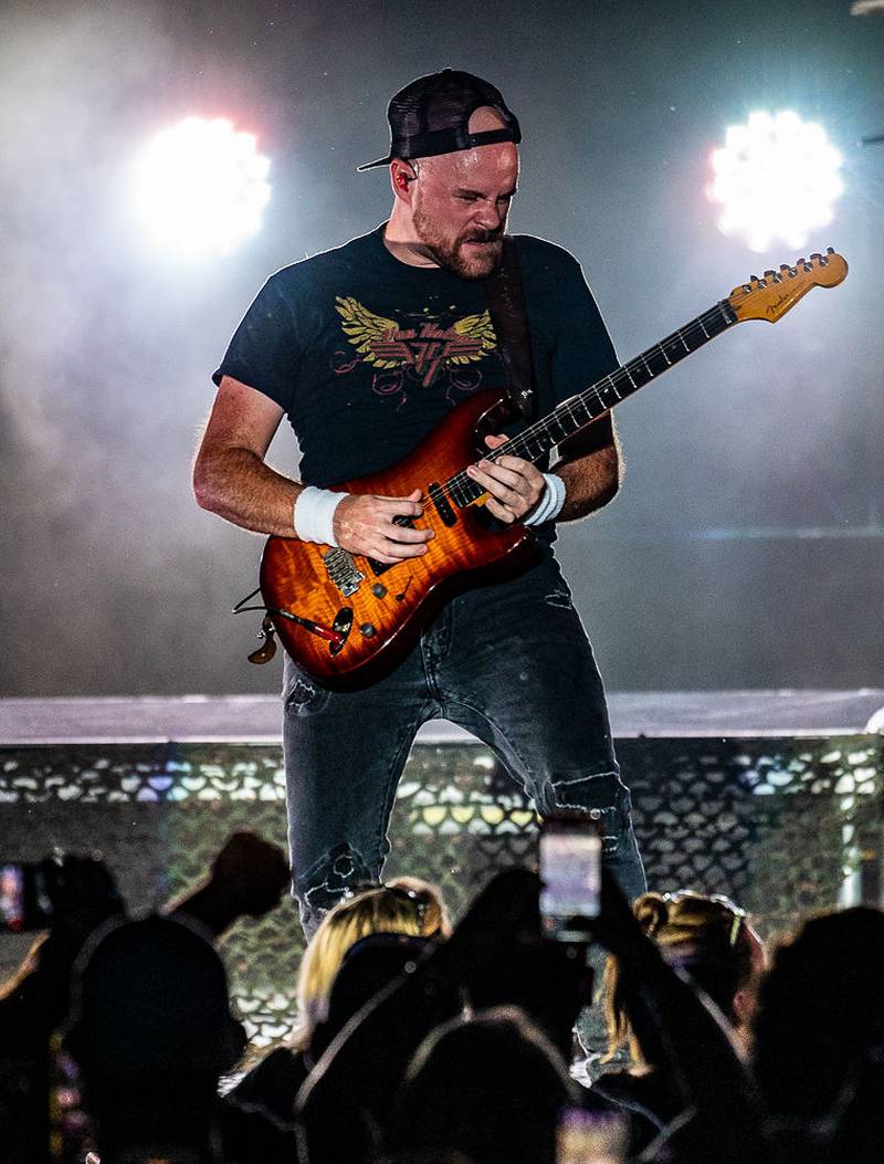 Check out the photos from K99.1FM's Big Country Bash with Brantley Gilbert and Sadie Bass on Friday, August 30th, 2024.