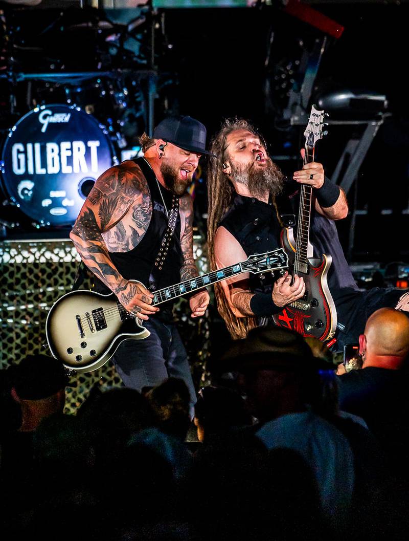 Check out the photos from K99.1FM's Big Country Bash with Brantley Gilbert and Sadie Bass on Friday, August 30th, 2024.