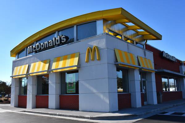 McExtension: McDonald’s $5 meal deal staying around longer than planned