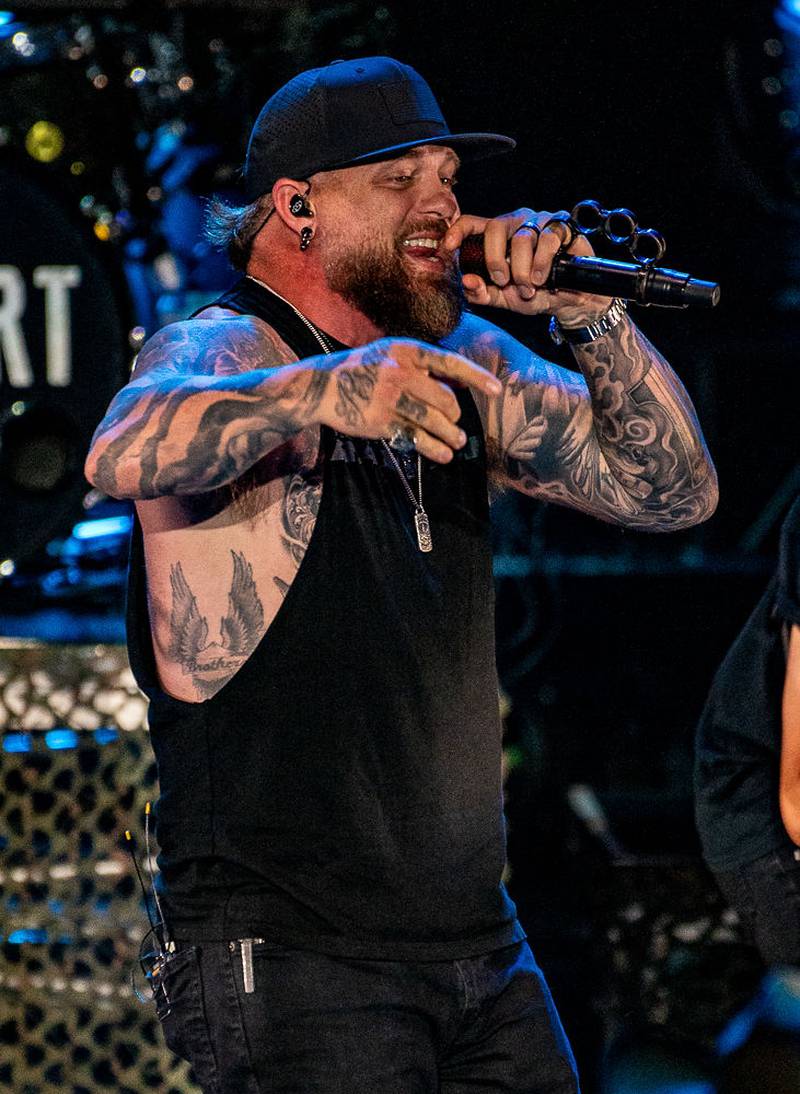 Check out the photos from K99.1FM's Big Country Bash with Brantley Gilbert and Sadie Bass on Friday, August 30th, 2024.