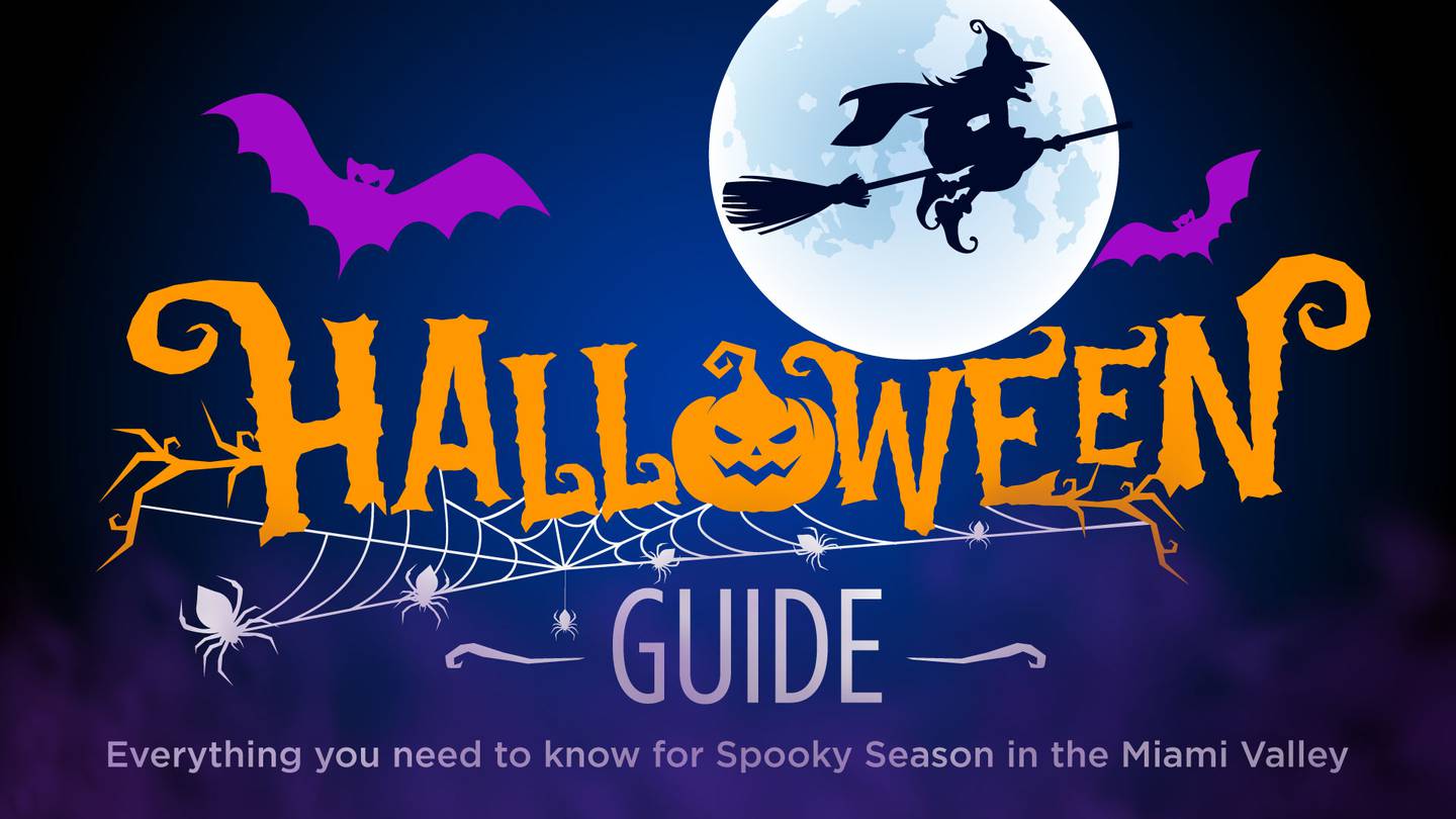 Check out the K99.1FM Halloween Guide 🎃