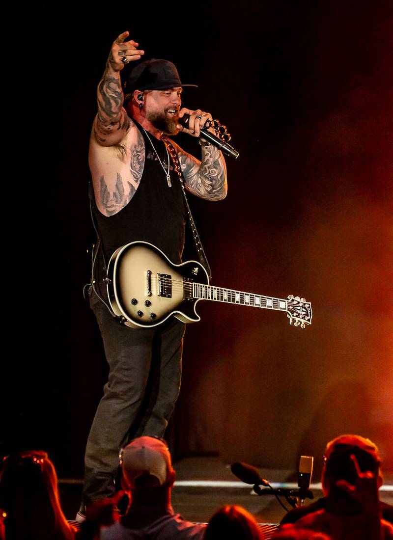 Check out the photos from K99.1FM's Big Country Bash with Brantley Gilbert and Sadie Bass on Friday, August 30th, 2024.