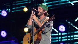 Thomas Rhett's "Feelin' Country" in new 'Twisters' track
