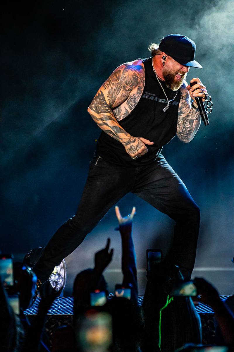 Check out the photos from K99.1FM's Big Country Bash with Brantley Gilbert and Sadie Bass on Friday, August 30th, 2024.