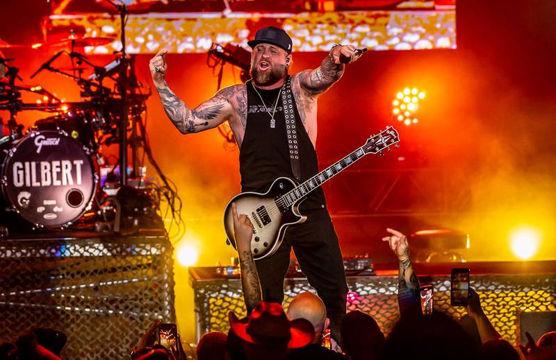 Check out the photos from K99.1FM's Big Country Bash with Brantley Gilbert and Sadie Bass on Friday, August 30th, 2024.