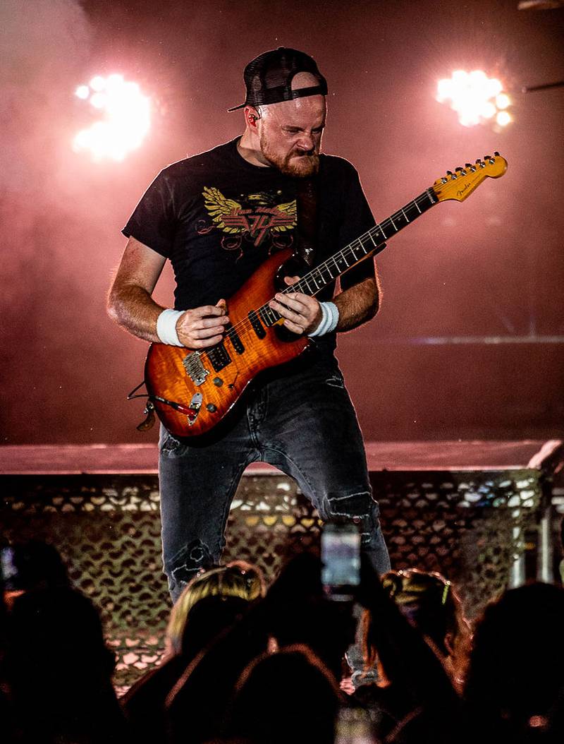 Check out the photos from K99.1FM's Big Country Bash with Brantley Gilbert and Sadie Bass on Friday, August 30th, 2024.