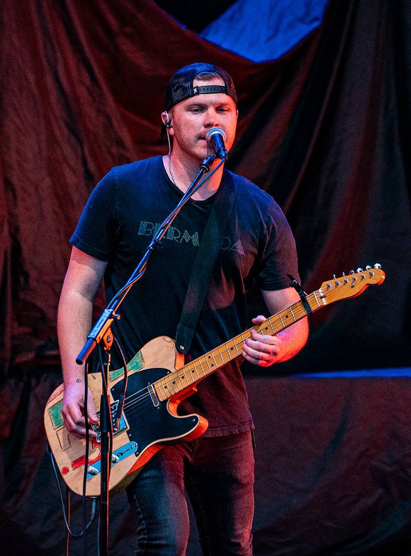 Check out the photos from K99.1FM's Big Country Bash with Brantley Gilbert and Sadie Bass on Friday, August 30th, 2024.