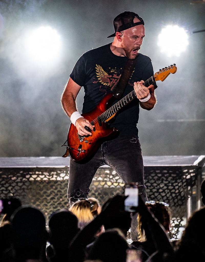 Check out the photos from K99.1FM's Big Country Bash with Brantley Gilbert and Sadie Bass on Friday, August 30th, 2024.