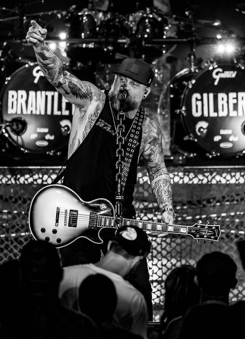 Check out the photos from K99.1FM's Big Country Bash with Brantley Gilbert and Sadie Bass on Friday, August 30th, 2024.