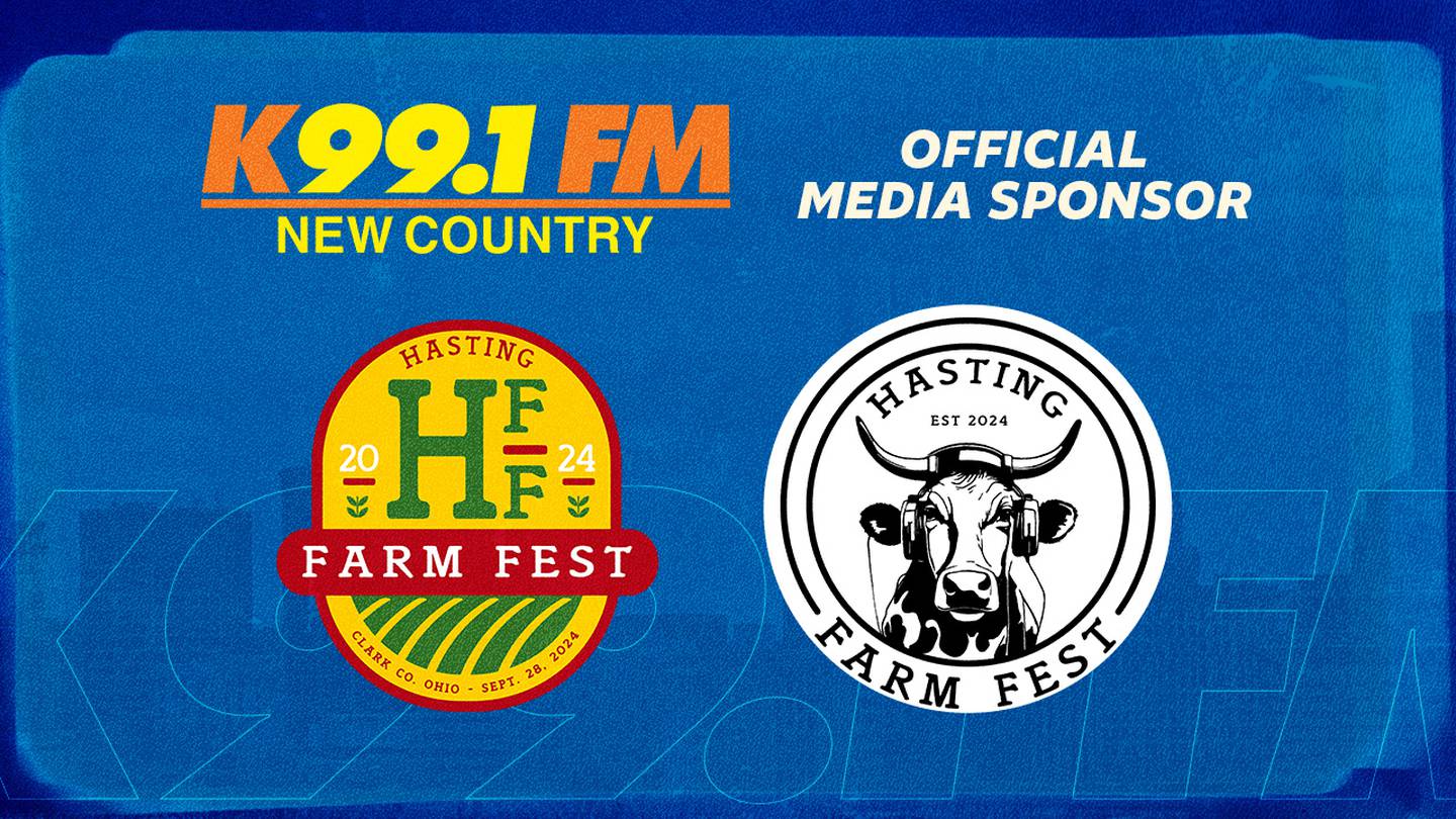 Win Tickets To Hasting Farm Fest