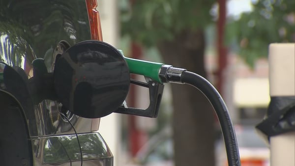Gas prices are rising in the Miami Valley, here is why