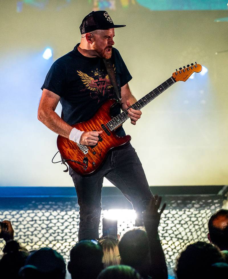 Check out the photos from K99.1FM's Big Country Bash with Brantley Gilbert and Sadie Bass on Friday, August 30th, 2024.