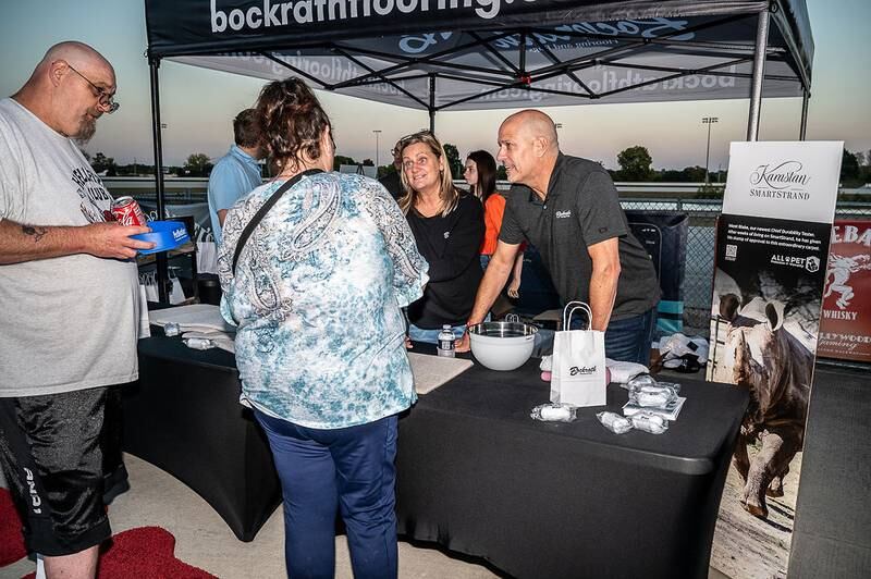 Check out the photos from SICA's annual Poop Show fundraiser at Dayton Hollywood Gaming at Dayton Raceway