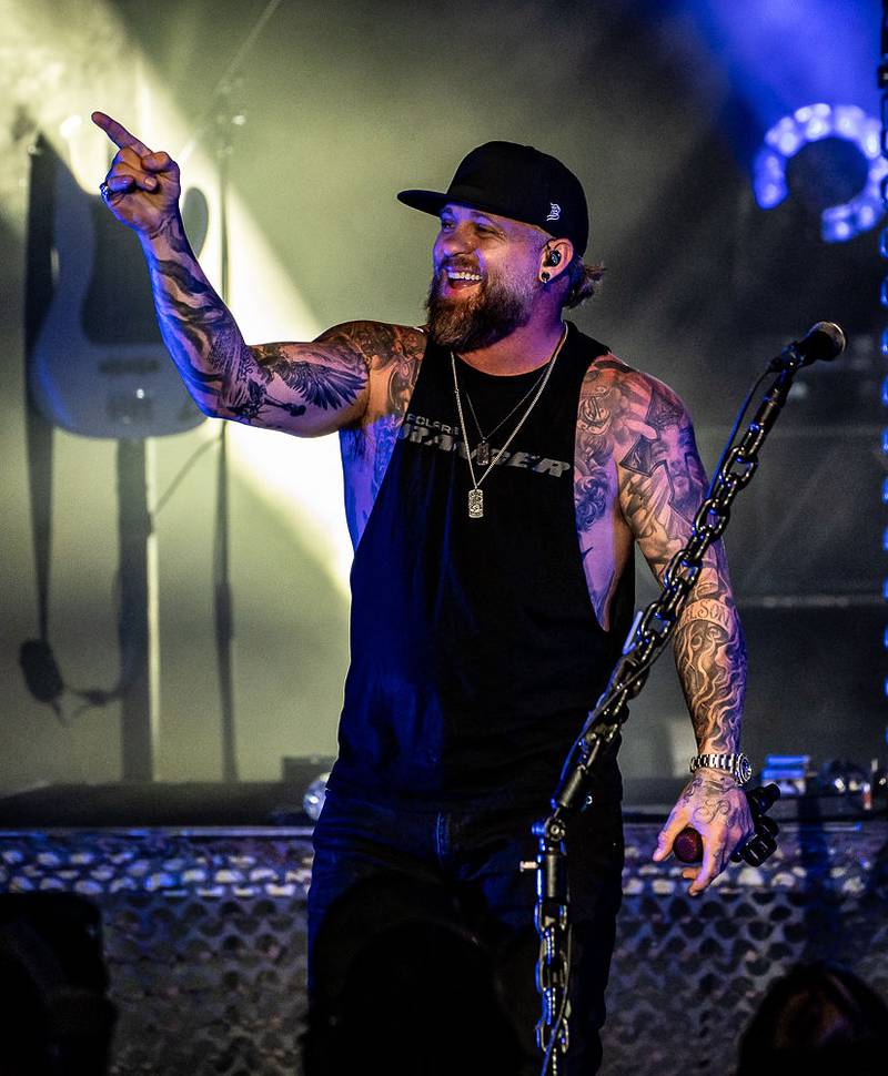 Check out the photos from K99.1FM's Big Country Bash with Brantley Gilbert and Sadie Bass on Friday, August 30th, 2024.