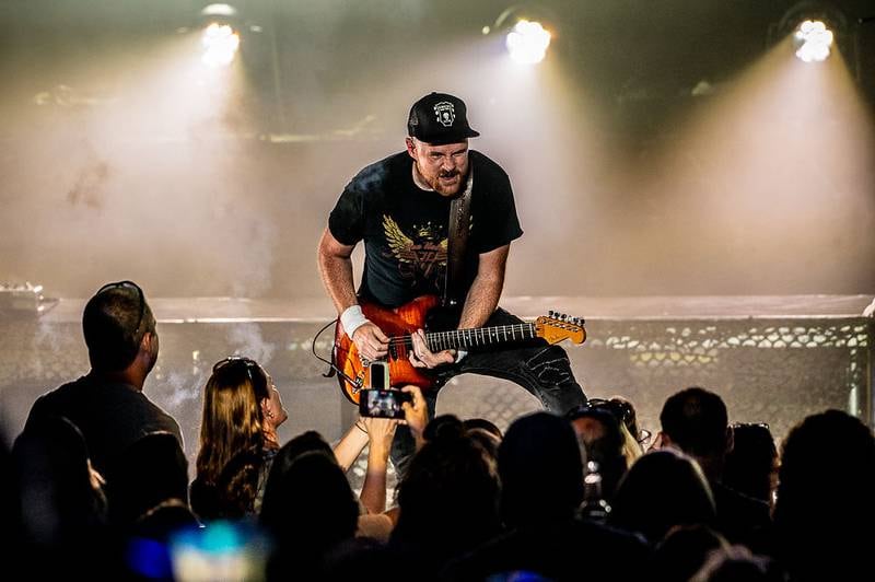 Check out the photos from K99.1FM's Big Country Bash with Brantley Gilbert and Sadie Bass on Friday, August 30th, 2024.