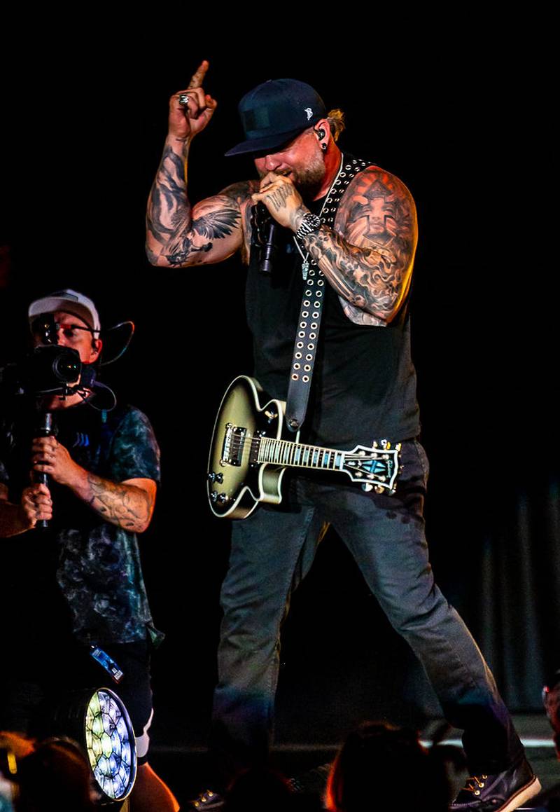 Check out the photos from K99.1FM's Big Country Bash with Brantley Gilbert and Sadie Bass on Friday, August 30th, 2024.