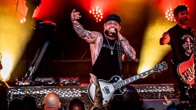 PHOTOS: K99.1FM's Big Country Bash with Brantley Gilbert