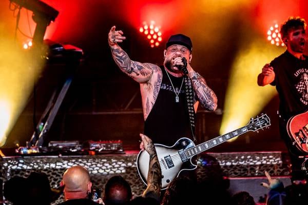 PHOTOS: K99.1FM's Big Country Bash with Brantley Gilbert