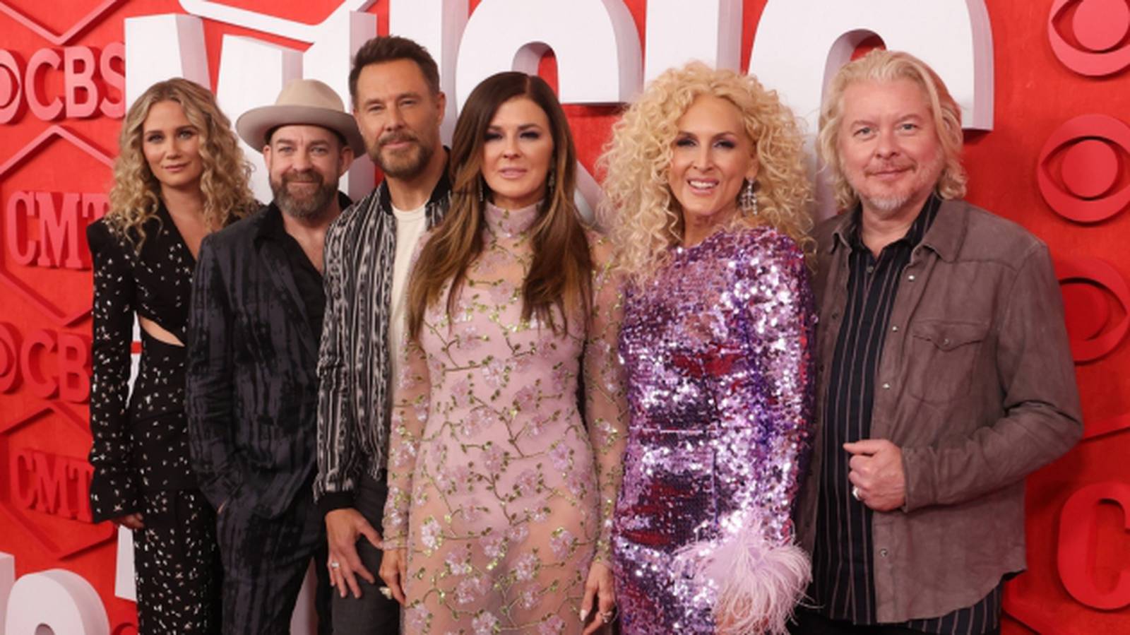 Little Big Town plots Take Me Home Tour with Sugarland K99.1FM