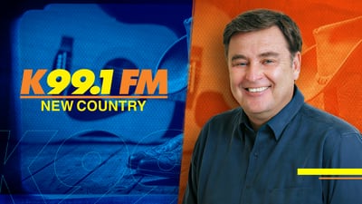 Country Countdown USA with Lon Helton