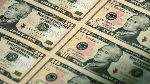 Parts of area among Top 10 Ohio counties in unclaimed funds